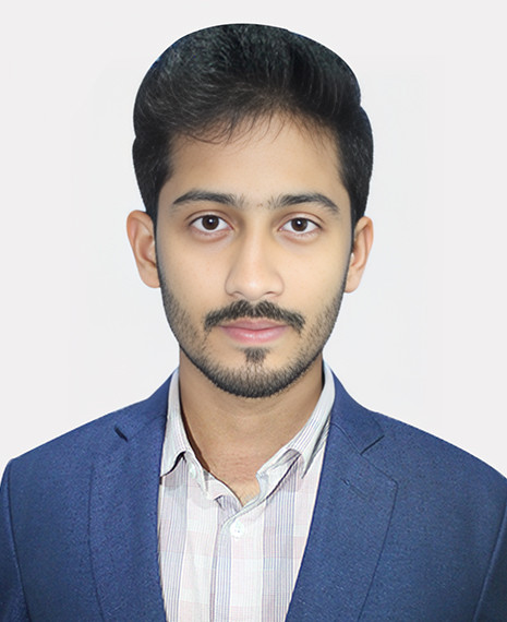 Md Nahid Hossain